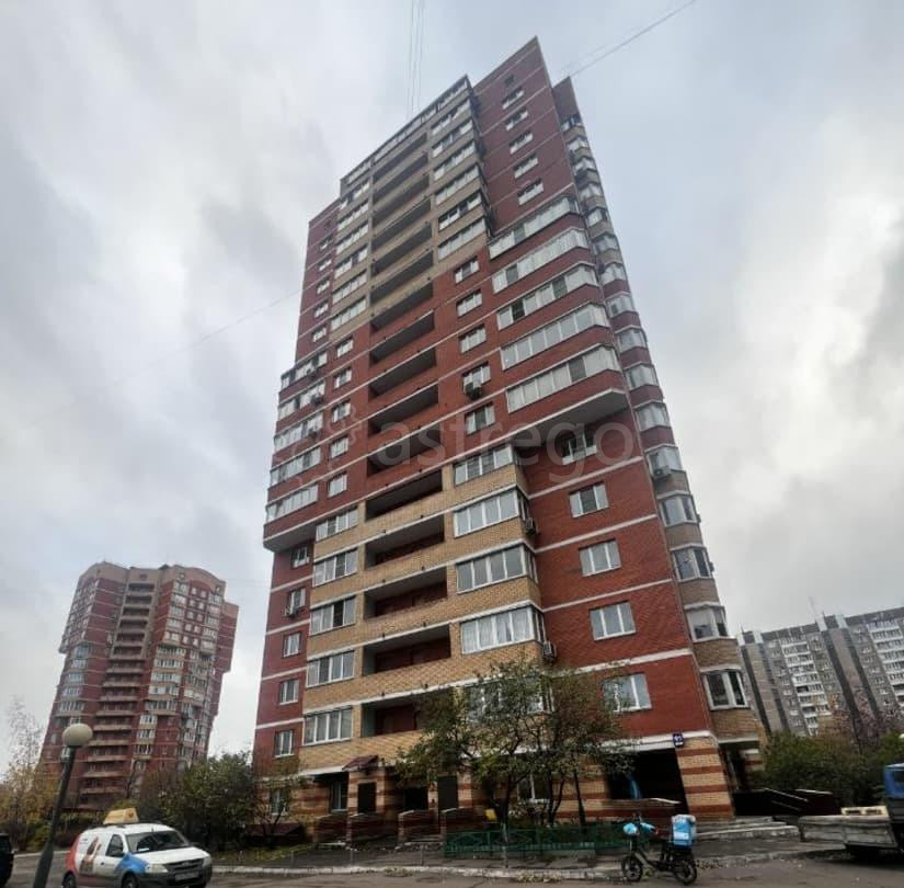 4-комн. квартира, 132 м2, 13/17 эт. Люберцы - изображение 6