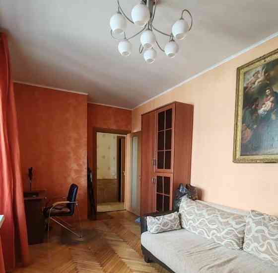 2-комн. квартира, 56 м2, 8/14 эт. Москва