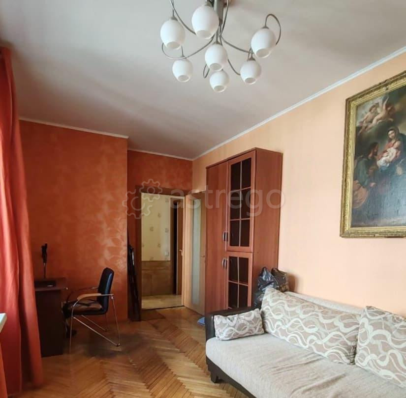 2-комн. квартира, 56 м2, 8/14 эт. Москва - изображение 3