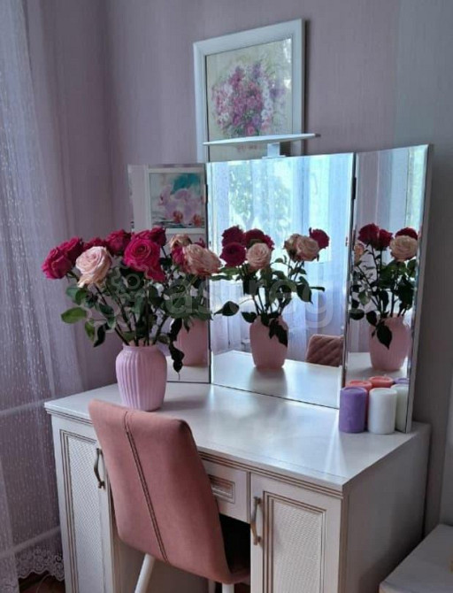 Комната, 33 м2, 1/17 эт. Москва - изображение 3