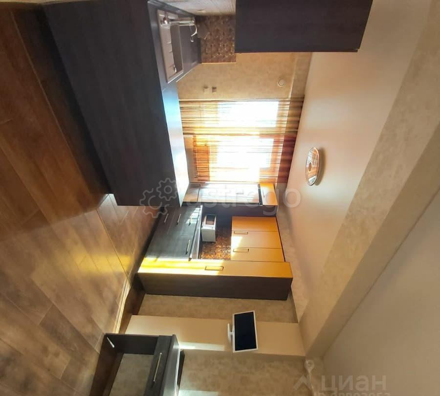 3-комн. квартира, 97.6 м2, 14/14 эт. Белгород - изображение 5