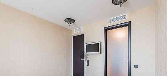 3-комн. квартира, 135 м2, 15/57 эт. Москва