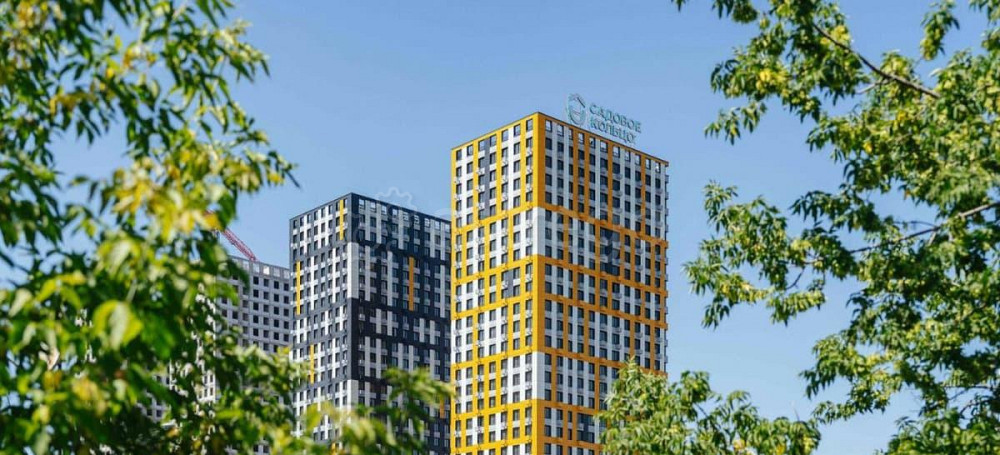 1-комн. квартира, 39.64 м2, 18/28 эт. Красногорск - изображение 3
