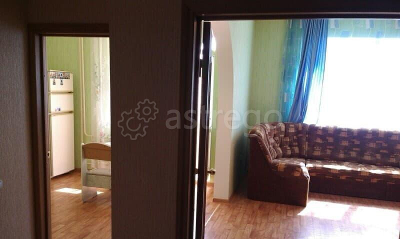 2-комн. квартира, 60 м2, 5/16 эт. Москва - изображение 3