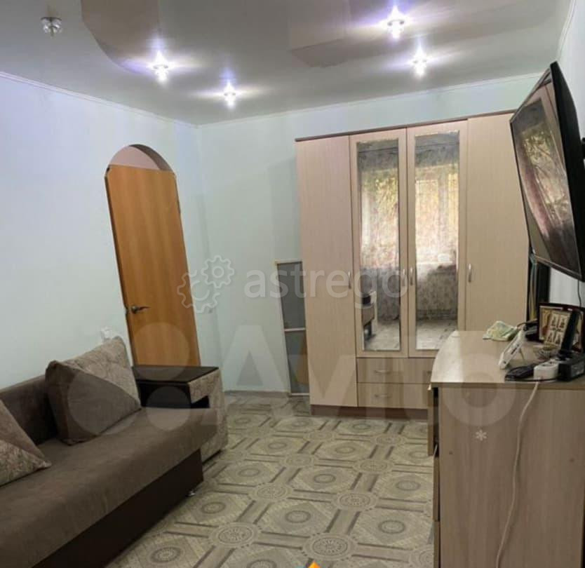 2-комн. квартира, 38 м2, 1/2 эт. Горно-Алтайск - изображение 1
