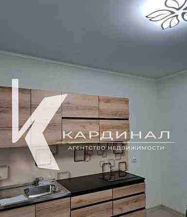 1-комн. квартира, 38 м2, 5/12 эт. Старый Оскол