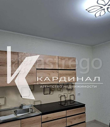 1-комн. квартира, 38 м2, 5/12 эт. Старый Оскол - изображение 1