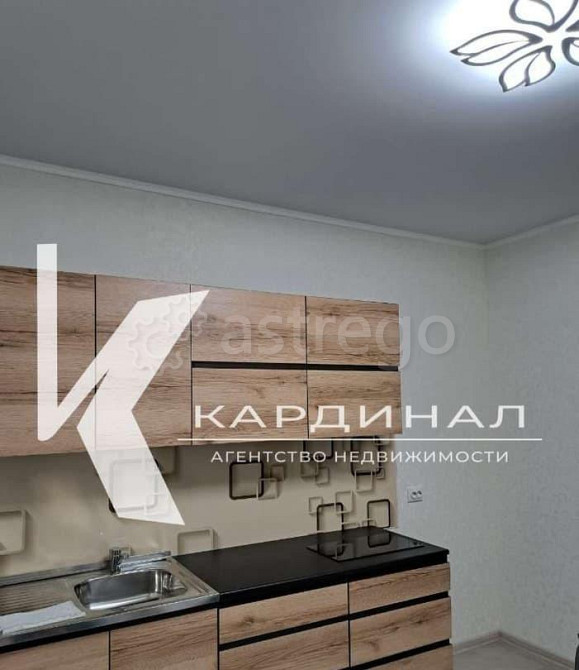 1-комн. квартира, 38 м2, 5/12 эт. Старый Оскол - изображение 1