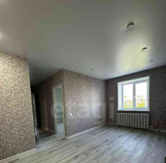 2-комн. квартира, 53.8 м2, 5/5 эт. Белогорск