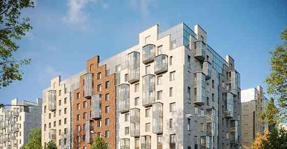 Студия, 29.49 м2, 6/9 эт. Северодвинск