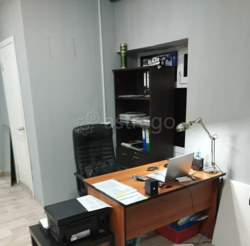 Свободного назначения, 58 м2 Богучаны - изображение 2