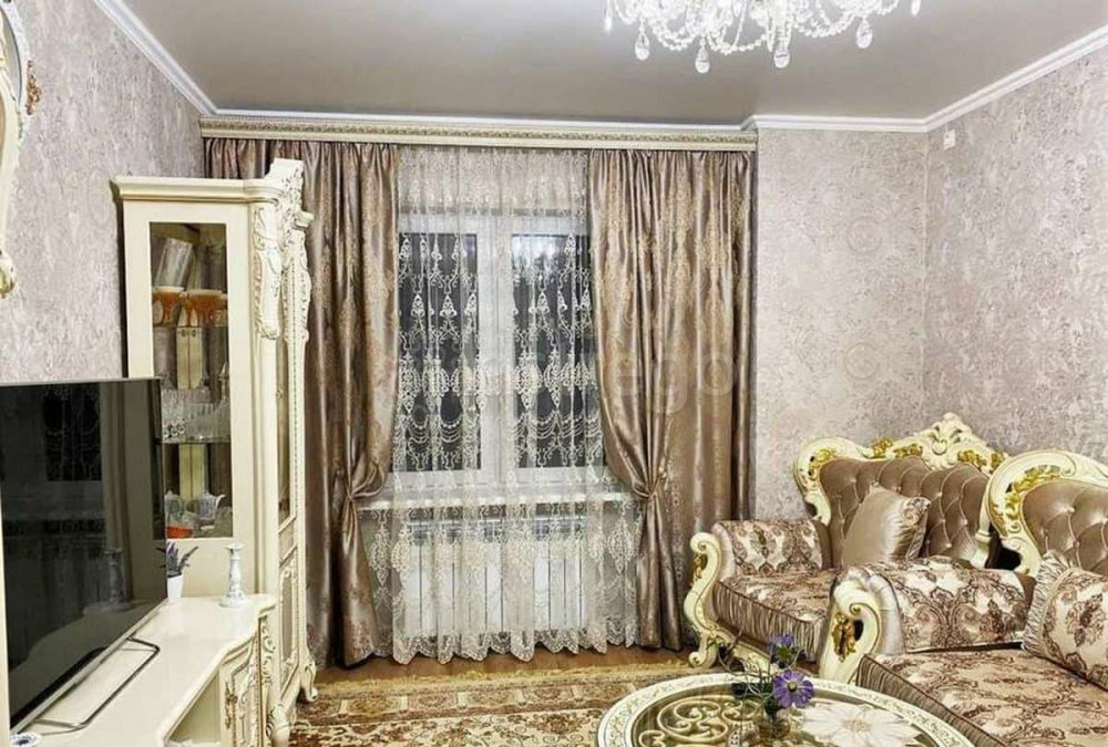 2-комн. квартира, 68 м2, 4/6 эт. Дубовое - изображение 8