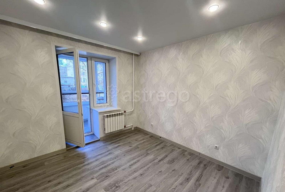 2-комн. квартира, 54.7 м2, 1/10 эт. Благовещенск - изображение 8