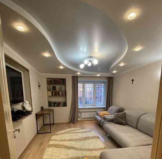 4-комн. квартира, 89 м2, 1/10 эт. Истра