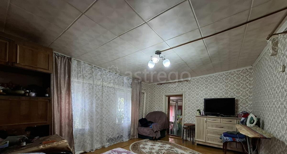 Дом, 46.8 м2, 5.68 сотки, 1 эт. Уфа - изображение 2