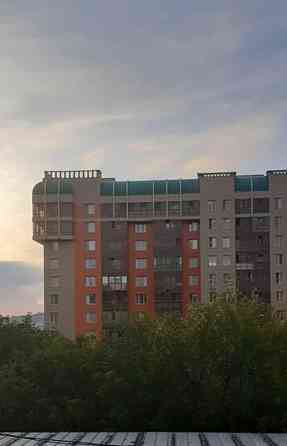 1-комн. квартира, 23 м2, 3/5 эт. Красноярск
