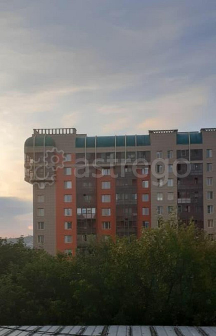 1-комн. квартира, 23 м2, 3/5 эт. Красноярск - изображение 1