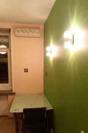 1-комн. квартира, 40 м2, 2/6 эт. Москва
