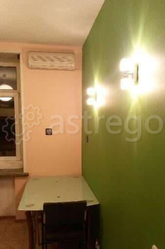 1-комн. квартира, 40 м2, 2/6 эт. Москва - изображение 5