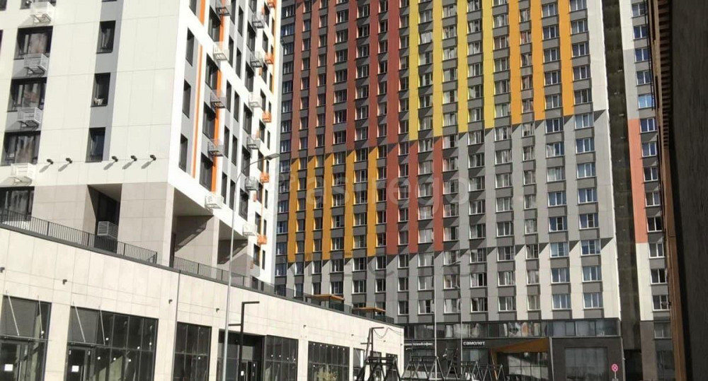Свободного назначения, 133.5 м2 Красногорск - изображение 2