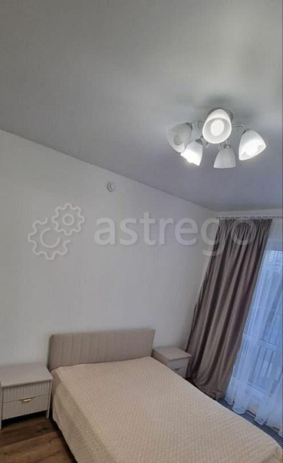 2-комн. квартира, 45 м2, 7/24 эт. Москва - изображение 1