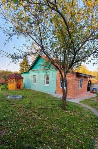Дом, 60 м2, 4 сотки Можайск - изображение 1