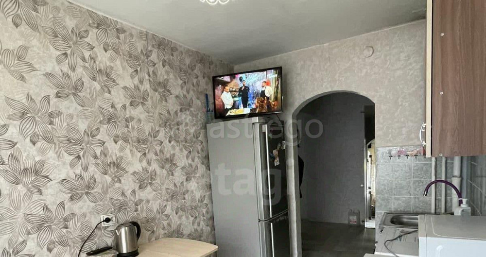 2-комн. квартира, 52 м2, 1/5 эт. Горно-Алтайск - изображение 6