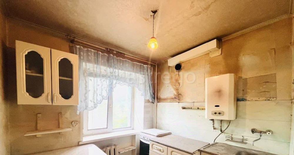 2-комн. квартира, 45.4 м2, 2/4 эт. Кашира - изображение 2