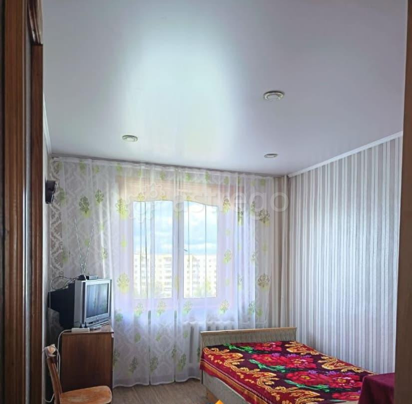 Комната, 65 м2, 9/10 эт. Барнаул - изображение 1