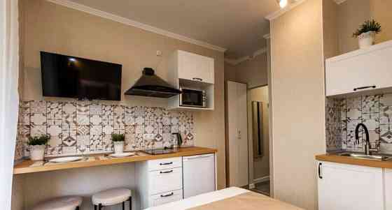 Студия, 12 м2, 2/17 эт. Видное