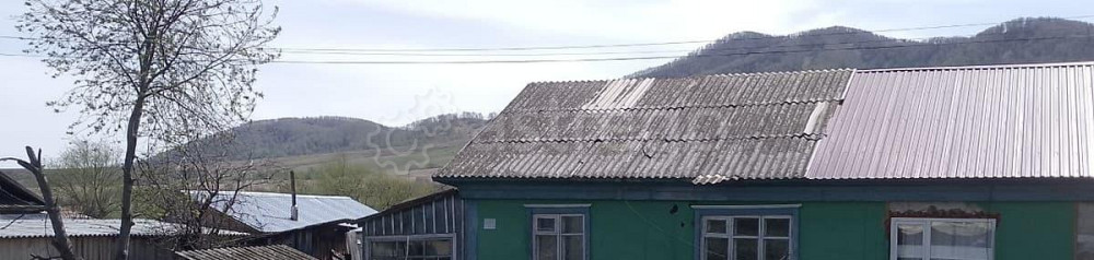 Дом, 48 м2, 15 соток, 1 эт. Алтайское - изображение 1