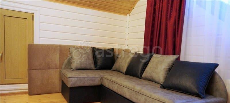 Коттедж, 150 м2 Санкт-Петербург - изображение 10