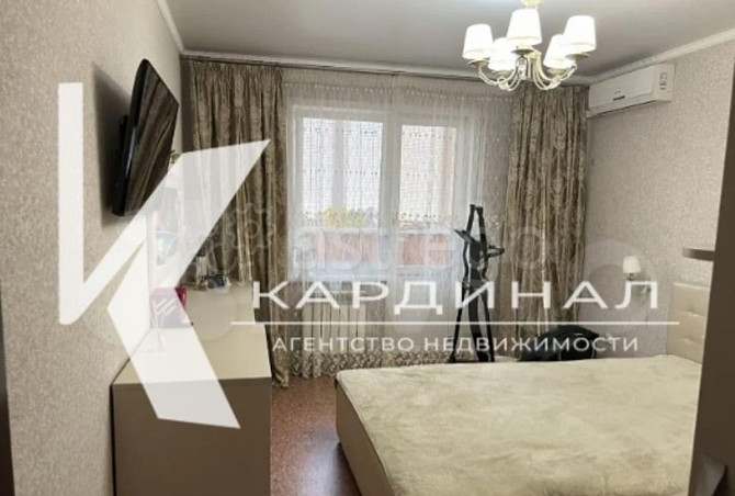 3-комн. квартира, 82 м2, 4/7 эт. Старый Оскол - изображение 8