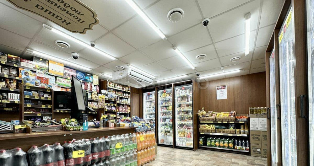 Свободного назначения, 128 м2 Санкт-Петербург - изображение 1