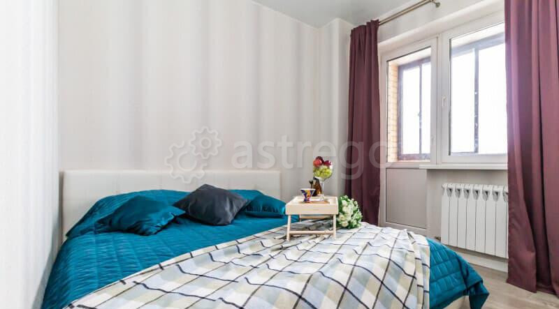 3-комн. квартира, 60 м2, 14/25 эт. Красногорск - изображение 1