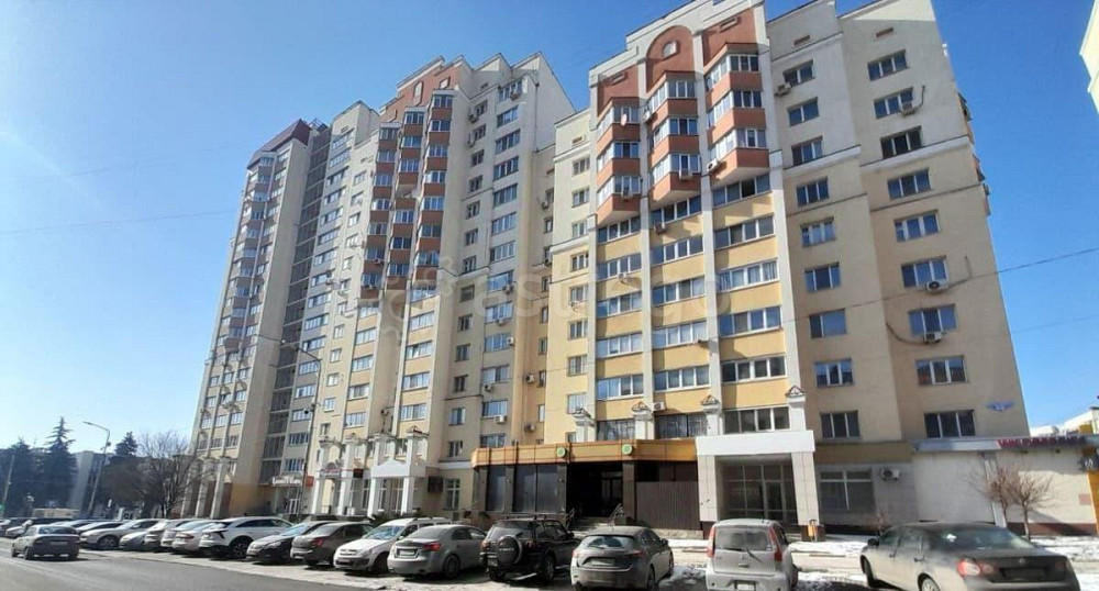 Свободного назначения, 100 м2 Белгород - изображение 1