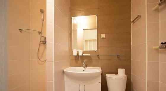 1-комн. апарт-ы, 21 м2, 9/11 эт. Красноярск