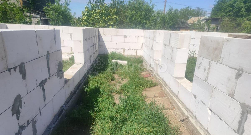 Дом, 25.9 м2, 5.8 сотки, 1 эт. Астрахань - изображение 3