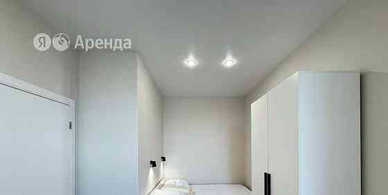1-комн. квартира, 32 м2, 11/26 эт. Москва
