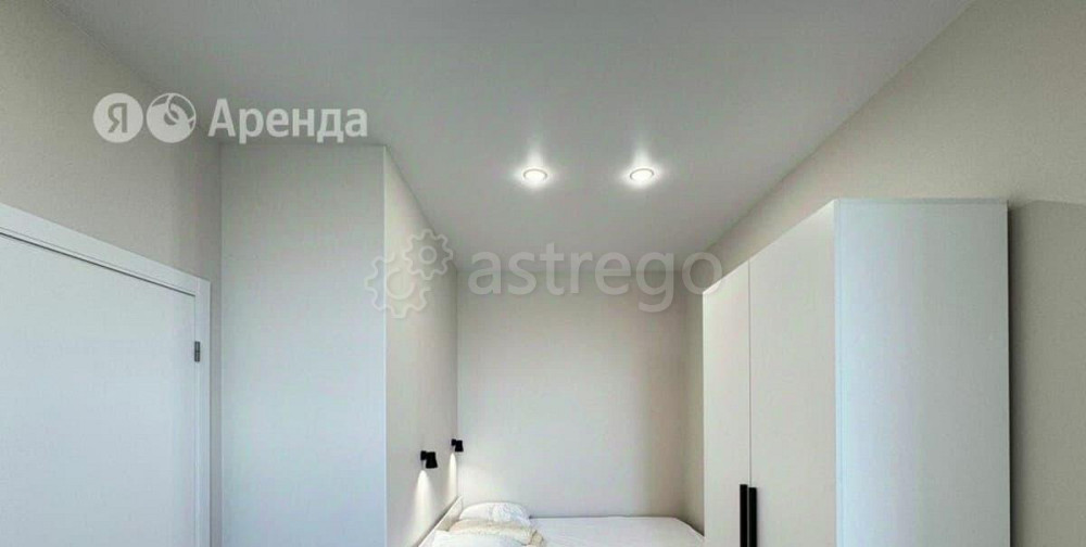 1-комн. квартира, 32 м2, 11/26 эт. Москва - изображение 6