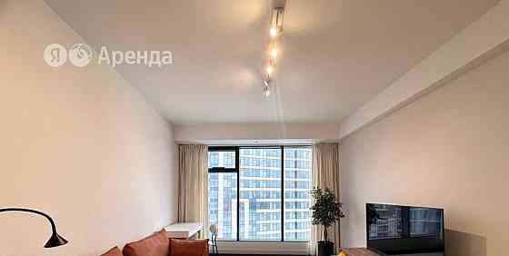 2-комн. квартира, 54.1 м2, 11/22 эт. Москва