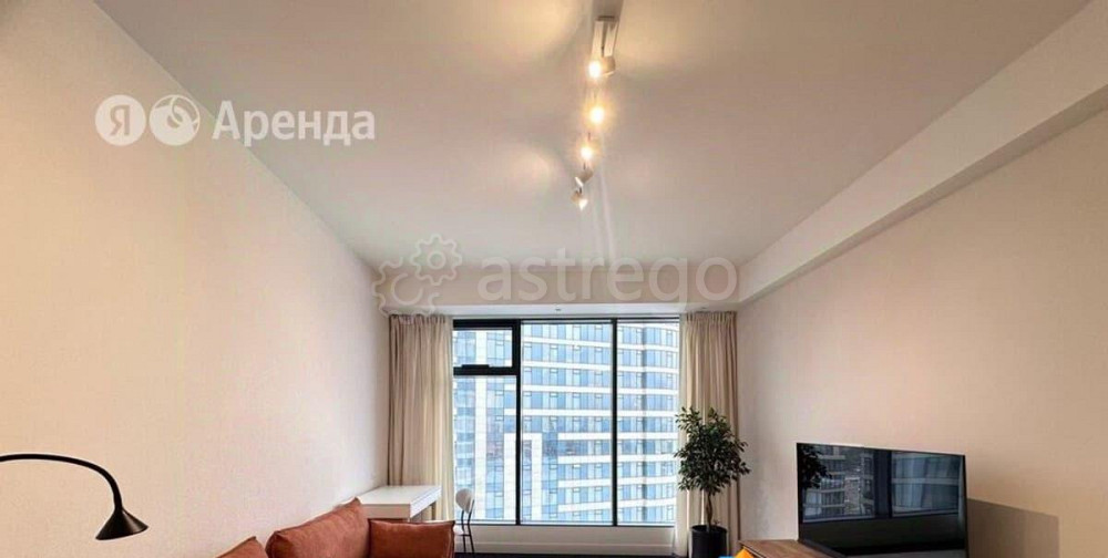 2-комн. квартира, 54.1 м2, 11/22 эт. Москва - изображение 6