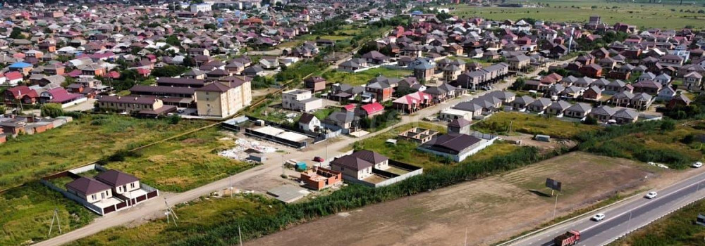 Коммерческий участок, 23.5 сотки Яблоновский - изображение 7