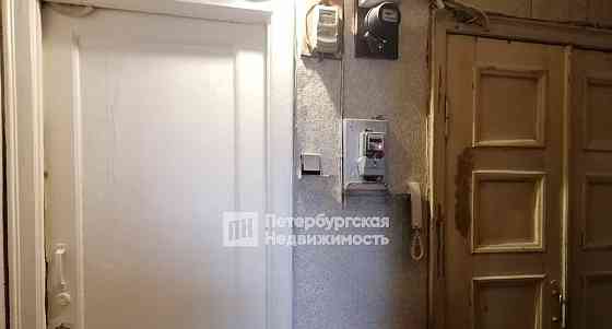 Комната, 19.2 м2, 2/6 эт. Санкт-Петербург