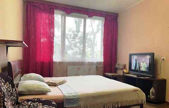 1-комн. квартира, 31 м2, 3/9 эт. Санкт-Петербург