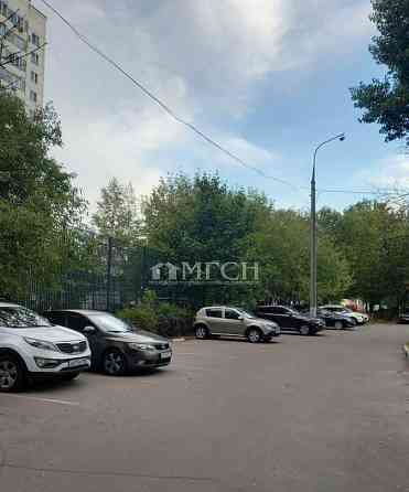 1-комн. квартира, 32.7 м2, 2/9 эт. Москва