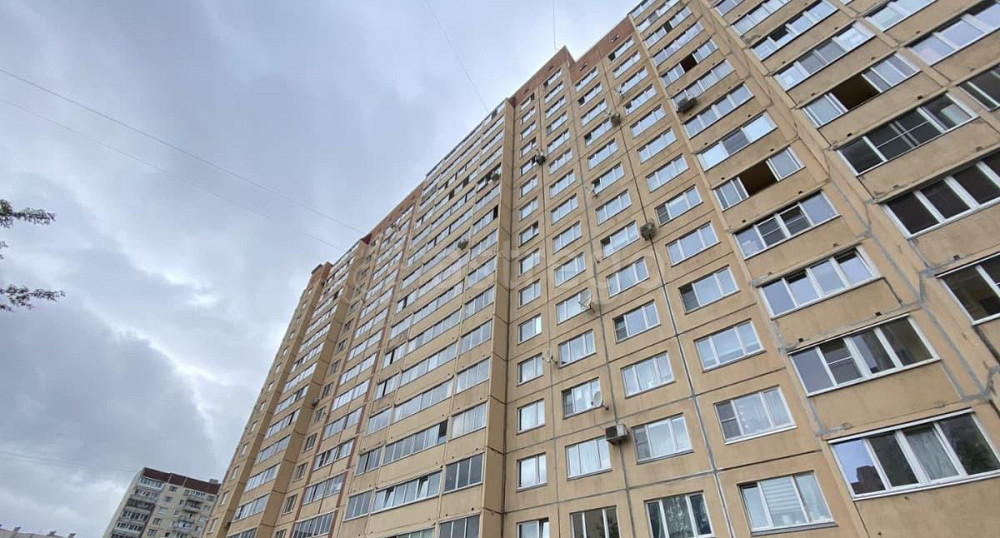 Свободного назначения, 108.5 м2 Санкт-Петербург - изображение 1