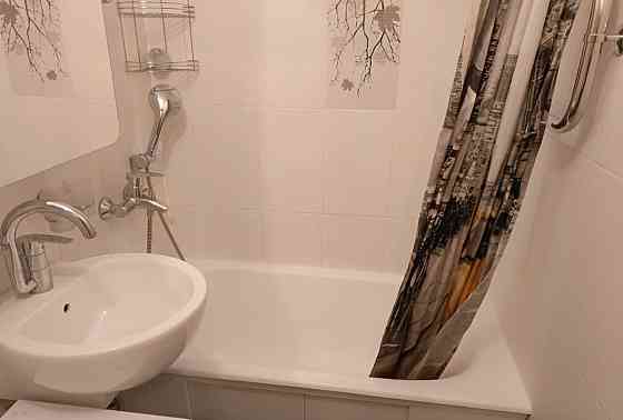 3-комн. квартира, 49 м2, 5/9 эт. Москва