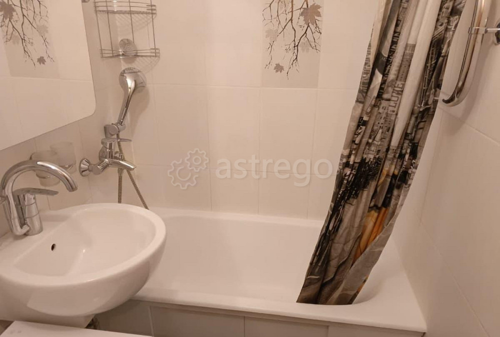 3-комн. квартира, 49 м2, 5/9 эт. Москва - изображение 2