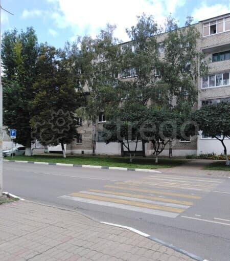 2-комн. квартира, 51 м2, 3/5 эт. Губкин - изображение 6